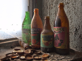 Bier-Parade