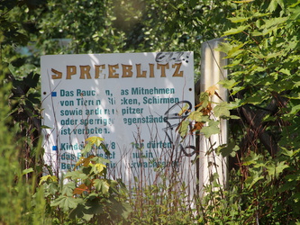 Spreeblitz