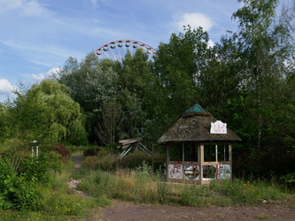 Altes Häuschen