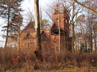 Alte Kirche