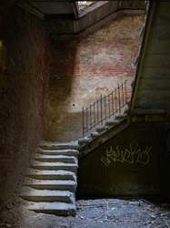 Treppe