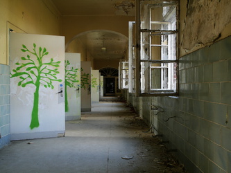 Türen-Allee