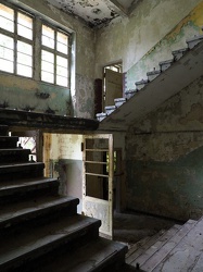 Treppenhaus