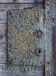 Tür-Detail