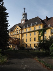 Haupthaus