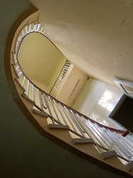 Wendeltreppe