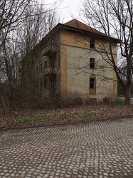 Zum Schießplatz