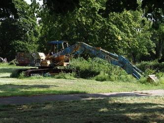 Bagger