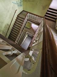 Treppe