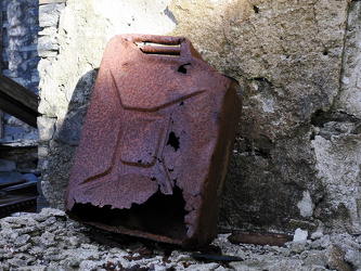 Wales - Maenofferen Slate Quarry