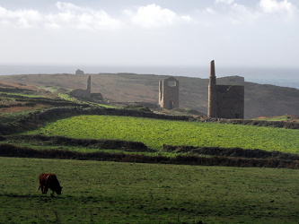 England - Botallack 