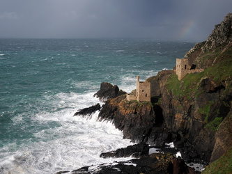 England - Crowns Engine Houses