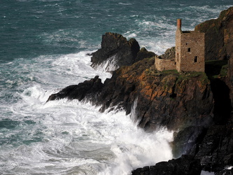 England - Crowns Engine Houses