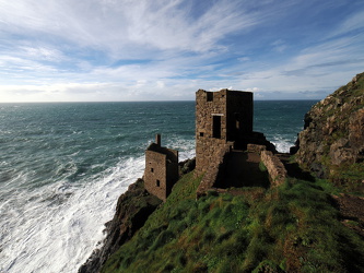 England - Crowns Engine Houses