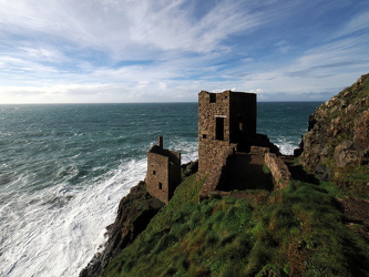 England - Crowns Engine Houses