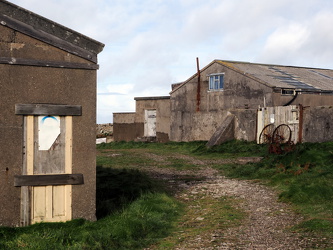 England - Botallack Crown Mines