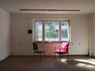 Ein Platz an der Sonne