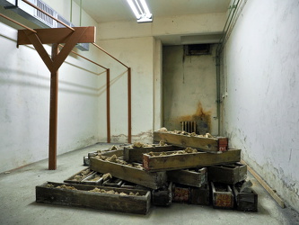 Kunstinstallation?
