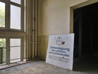 Jahrestagung 1969