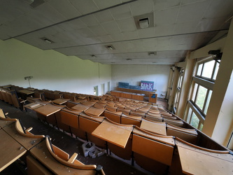 Hörsaal