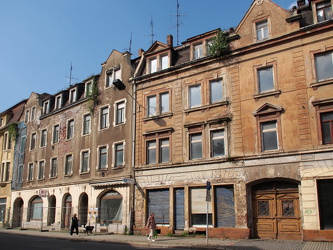 Dresdner Straße