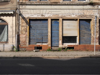 Dresdner Straße