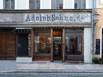 Adolph Schneider