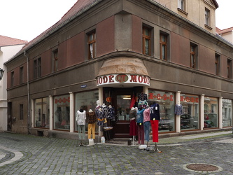 Mode