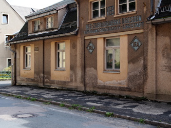 VEB KZF-Zubehörwerke