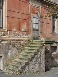 Treppe
