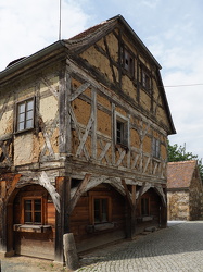 Fachwerk