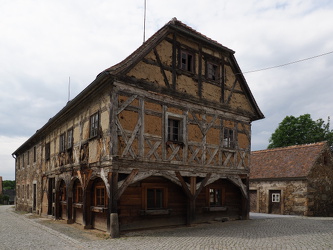 Fachwerk