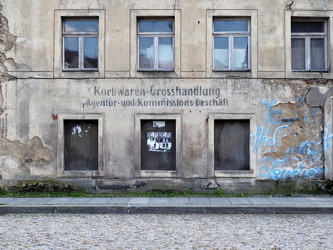 Korbwaren