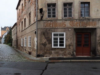 Bierhaus Germania