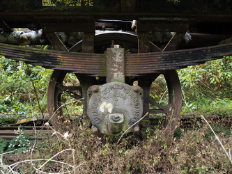 Eisengießerei Rödinghausen