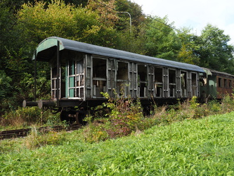 Waggon