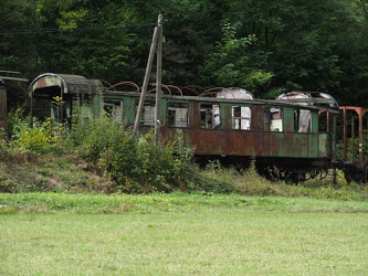 Cabriolet-Waggon
