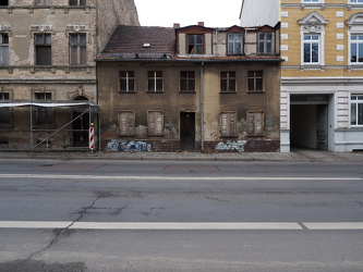Neuer Nachbar
