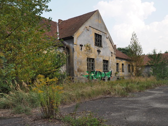 Kaserne