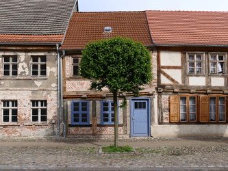 Reihenhäuser