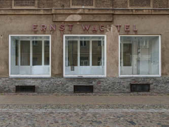 Ernst Wachtel
