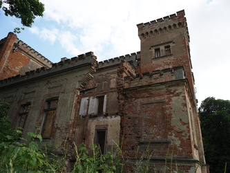 Schloss Hohenlandin