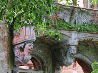 Schloss Hohenlandin