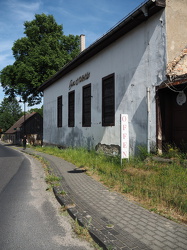 Gaststätte