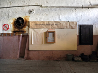 Zuckerrüben-Kampagne 1990