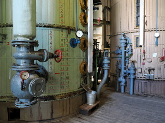 Verdampfungskristallisatoren