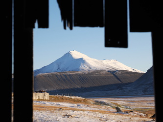 Norwegen - Spitzbergen - Colesbukta