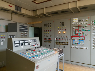 Dispatcher - Die Leitstelle