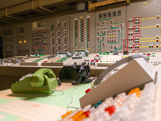 Dispatcher - Die Leitstelle