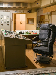 Dispatcher - Die Leitstelle